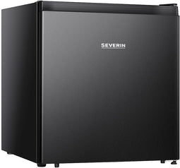 Severin KB 8879 - Mini koelkast - 45 liter met vriesvak - Wit