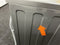 Everglades EVWM71412AG - Wasmachine - 7KG Laadvermogen - A Klasse - Stoomfuncties - Koolborstelloze Motor - Titanium Grijs