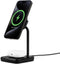 Cygnett CY5098BUNCP - Draadloze lader 15W Fast Charging - Geschikt voor MagSafe - Zwart