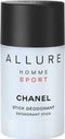 Chanel Allure Homme Sport Deo Stick - Deodorant - 75 ml
