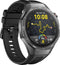 Huawei Watch GT 5 Pro - Smartwatch - AMOLED scherm - Titanium Zwart 46mm