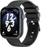 Celly TrainerMate - Smartwatch - Bloeddruk- en Hartslagmeter - Zwart