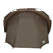 vidaXL - Vistent - 4-persoons - waterdicht - bruin