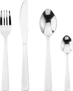 Bestek Secret de Gourmet D'ORO INOX 24 Onderdelen
