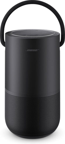 Bose Portable Home Speaker - Draagbare Bluetooth-speaker - 360° geluid - Zwart