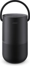 Bose Portable Home Speaker - Draagbare Bluetooth-speaker - 360° geluid - Zwart