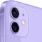 APPLE iPhone 12 - 64 GB - 6,1-inch Super Retina XDR - Paars