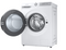 Samsung WW80T734ABHAS2 - Wasmachine - QuickDrive - Autodose - 8 kg - 1400 tpm