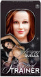 Inflatable Doll Brown Hair | NMC