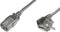 Power Cord Ewent IEC320 to C13