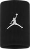 Nike Jumpman Jordan Zweetbanden Pols Zwart-Wit-Rood