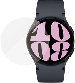 PanzerGlass Samsung Galaxy Watch 6 - Screenprotector - Antibacterieel - 40 mm
