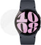 PanzerGlass Samsung Galaxy Watch 6 - Screenprotector - Antibacterieel - 40 mm