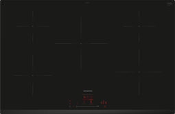 Siemens EH831HVB1E - iQ100 - Inbouw Inductiekookplaat met Home Connect - Zwart