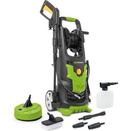 Fieldmann FDW 202205-E - Hogedrukreiniger