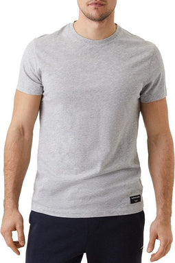 Bjorn Borg Centre T-Shirt Grijs - Maat M - Heren