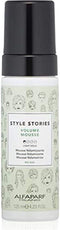 Alfaparf Style Stories Volume Mousse 125ml