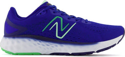 New Balance Fresh Foam Evoz v2 - Hardloopschoenen - Lichte demping - blauw/wit