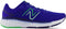New Balance Fresh Foam Evoz v2 - Hardloopschoenen - Lichte demping - blauw/wit