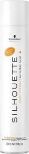Flexibele Vasthoudende Hairspray Silhouette Schwarzkopf (750 ml)
