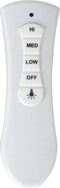 Plafondventilator Beacon Lucci Air Moonah 132cm 212896