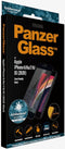 PanzerGlass 2679 - Screenprotector - Edge to Edge - Zwart