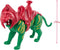 Masters of the Universe Origins Battle Cat - Speelfiguur