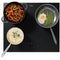 ETNA KIS159ZT - Inductiekookplaat - 4 kookzones - 3500 W