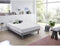 DORMIPUR matras 140x190 - Geheugen van vorm - 20 cm - Farm - V980