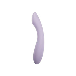 Klassike Vibrator Svakom Pastelblauw Lila