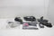 Samsung Jet 75E Pro - Steelstofzuiger - Turbo Action Brush - 0,8L