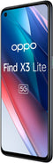 OPPO Find X3 Lite - Smartphone - 128GB opslag - 8GB RAM - Zwart