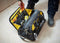 Stanley FMST1-73607 - Dubbelzijdige Gereedschapstas - Inclusief geleiderail 1500 mm (1 stuk)