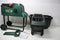 Bosch AXT 25 D - Hakselaar - 2500 W - 53 L opvangbak