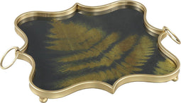 PTMD - Joplin Gold - Dienbladen - Gold