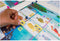 999 Games Finspan - Bordspel - Toegankelijk strategisch spel - Voor 1 speler