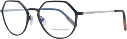Ermenegildo Zegna EZ5180 53002 bril zonder sterke - Heren - Zwart