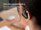Belkin SoundForm ClearFit - Open-Ear Wireless Earbuds - Bluetooth 5.3 IPX5 Zwart