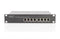 DIGITUS DN-80114 - 8-poort Gigabit ethernet switch - 10