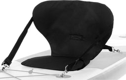 Sup zitje - voor SUP-board - zwart