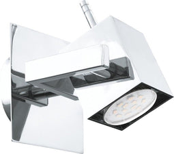 EGLO Manao 1 - Spot - LED 1X5W - Chroom