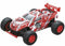 Politiewagen op Afstandsbediening Hot Wheels Rock Monster Hot Wheels 63339 (17 x 13 x 17 cm)