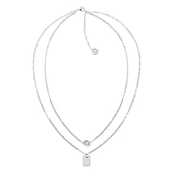 Tommy Hilfiger TJ2780715 Dames Ketting