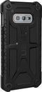 Urban Armor Gear Monarch - Soft case - Schokbestendig - Zwart