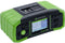 Gossen Metrawatt METRALINE MF Installatietester VDE-norm 0100, 0100-600, 0105-100, 0413, 0122