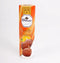 Chocolade droste pastilles melk orange crisp 85gr | 12 stuks