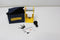 Milenco WS3000 - Koppelingslot - SCM goedgekeurd - Geel