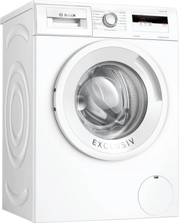 Bosch WAN28095NL - Voorlader wasmachine - 7 kg - 1400 tpm - EcoSilence Drive