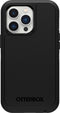 OtterBox Defender XT - Back Cover - MagSafe compatibel - Zwart