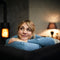 Philips LED Kogellamp - E27 - 6.5 W - warmwit licht